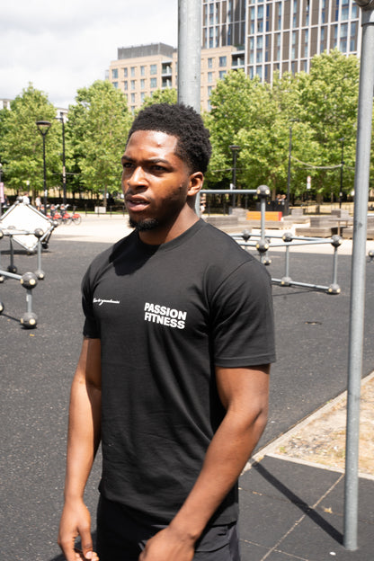 PASSION FITNESS AW 25